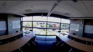 360 Video Tour of Stanford Medicine Campus [upl. by Adnaram270]