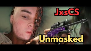 JxsCS Unmasked Gambling Manipulation and the CS Communitys Exploitation [upl. by Sirtimed930]