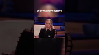 Part 2  Lori Greiner buys out company for 1000000💰 shorts sharktank [upl. by Elletnahc23]