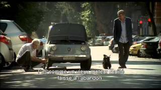 GIANNI ET LES FEMMES bande annonce sortie le 1er Juin 2011 mov [upl. by Maurreen]