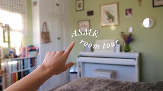 ASMR Room Tour [upl. by Tabitha]