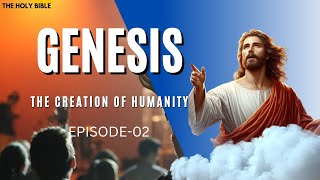 Genesis Unlocked  EPISODE02  The Creation Of Humanity [upl. by Rolan]