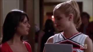 Faberry  True Love [upl. by Yerd]