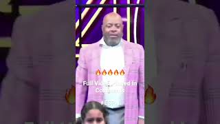 🔥🏈🏀ESPN Sportscenter PRAISE BREAK  Walk It Out l Prophet Todd Hall w Shabach Church Band [upl. by Ykvir]