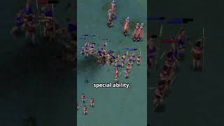 Osiris Eclipse  Age of Mythology Quick Tips 57 ageofmythology aom ageofempires [upl. by Gilbertina]