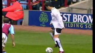 ronaldinho vs cronaldo [upl. by Nosyt]