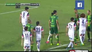 Chapecoense vs San Lorenzo Ultimos minutos [upl. by Averell587]