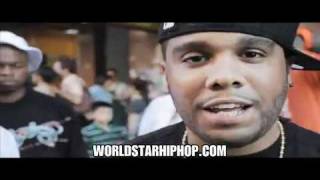 Hell Rell Feat JR Writer  Karate Kid Official Video [upl. by Mcnair348]