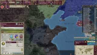 Victoria 2 Japon s02e21 [upl. by Baler977]