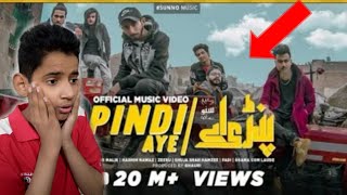 I react BaBa G PinDi AYE 😎😎funny song [upl. by Xonk254]