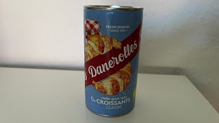 Jeg laver croissanter [upl. by Briny]