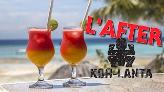 KOH LANTA EPISODE 3  LAFTER [upl. by Eserehc]