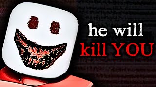 This terrifying Roblox myth is REAL [upl. by Janeva]