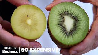 It’s Illegal To Grow This Kiwi  So Expensive  Insider Business [upl. by Aihsenat733]