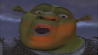 YTP  Things get edgy in Shreks swamp [upl. by Innis]