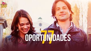 77 OPORTUNIDADES  Película Cristiana [upl. by Ayhay]