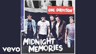 One Direction  Through the Dark Audio [upl. by Idnek222]