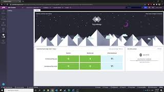 PEGA Configuring Rest Connector Step By Step [upl. by Trow]