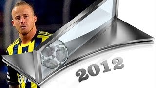 FIFA Puskas Award ✰ 2012 [upl. by Seale]