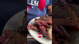 🎉🥩 Descubre el sabor y la esencia de Santander en Sangileña Campestre [upl. by Anifur575]