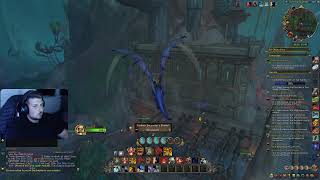 Solo WoW TTW Nemesis [upl. by Phipps]