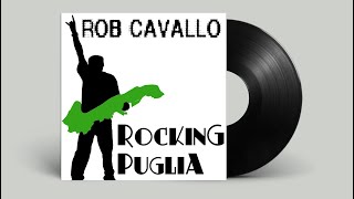 Playlist Canzoni Rock In Dialetto Pugliese [upl. by Quirk]