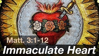 The Immaculate Heart of Mary [upl. by Alric]