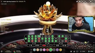 Day 23  Chasing 51 lakhs on Stake  Livestream  Big Bets Big Risks  stakecasino 18 [upl. by Enilarak]