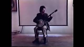 Randal Mortons banjo arrangement of quotIfquot by the group Bread [upl. by Gnov]