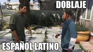 Lamar roasts Franklin but is doblado al español latino [upl. by Brentt476]