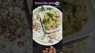 Sprouts brinjal curry AshwardChillVlogsytstudioshortrendfood [upl. by Atiuqahc]