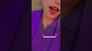 broken heart sippy gill song 💔  Punjabi sad song  new Punjabi sad song status youtube shorts [upl. by Huang301]