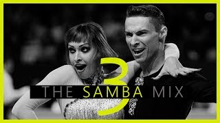 ►SAMBA MUSIC MIX 3 [upl. by Varini429]