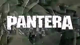 Pantera Tour TV Commercials [upl. by Riplex]