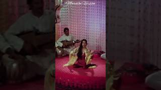 Humne Sanam Ko Khat Likha Lata Mangeshkar HEART TAKING TRACK Marathi Version Cover By GautamAynar [upl. by Niko]