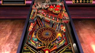 Pinball Arcade  Black Knight 2000 [upl. by Rana343]