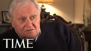 10 Questions for Poet John Ashbery [upl. by Annelise]