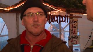 kerstmarkt Cannenburch 2016 [upl. by Niawd]