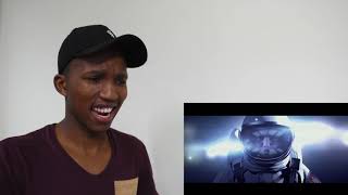 Mekh ZakhQ  Jinguidel  LWAZI SBU LIVE REACTION [upl. by Zetta]