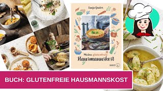 Glutenfreie Hausmannskost [upl. by Jb]