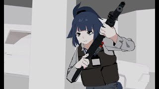 Animation Wip [upl. by Imorej]