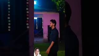 Rah me unse mulakat ho gayi🥰 shorts video [upl. by Brew549]