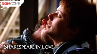 Loving in Secret  Shakespeare in Love  RomComs [upl. by Tnomed]