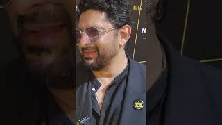 Arshad Warsi Reveals Why He Bonds With All In Film Industry arshadwarshi bollywood viralshort [upl. by Lucina70]