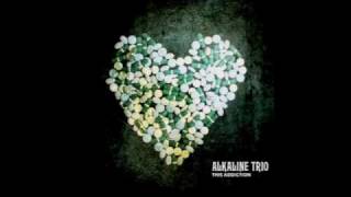 Alkaline Trio  Fine Acoustic [upl. by Rosinski325]