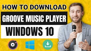 How To Add Music To Windows Media Player 2024 [upl. by Arda835]