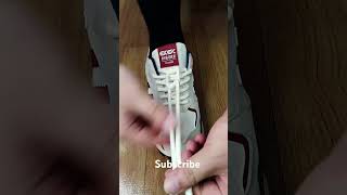 Best Laces for Stylish Shoes youtubeshorts [upl. by Cown853]