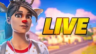 Bon WeekEnd de 3 jours  Fortnite ft fnafy [upl. by Elleuqram]