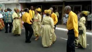 Parade de Quadrille à Petit Bourg HD [upl. by Humfried]