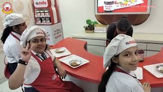 kidZania Airport Noida Trip [upl. by Koetke]